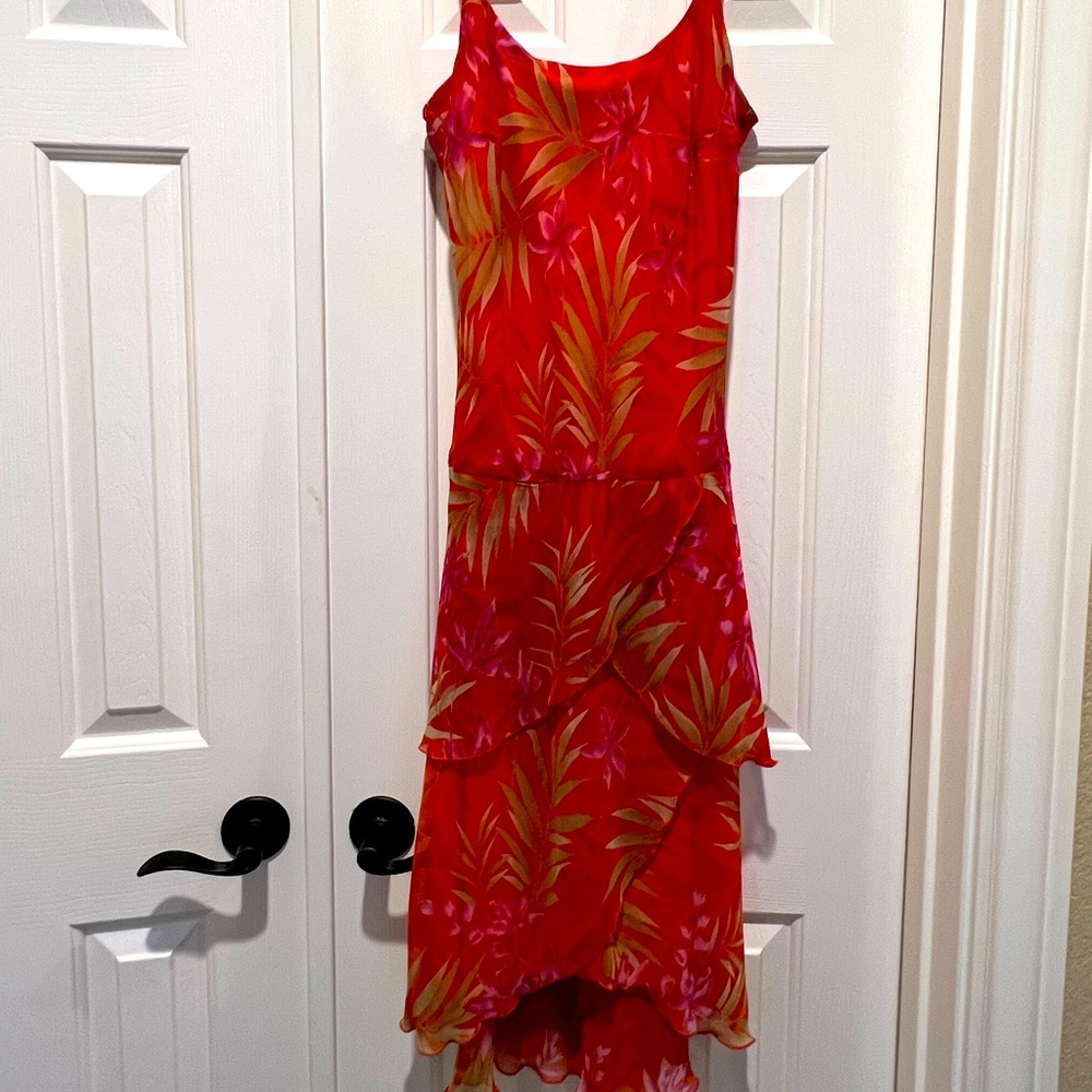Sun Dress